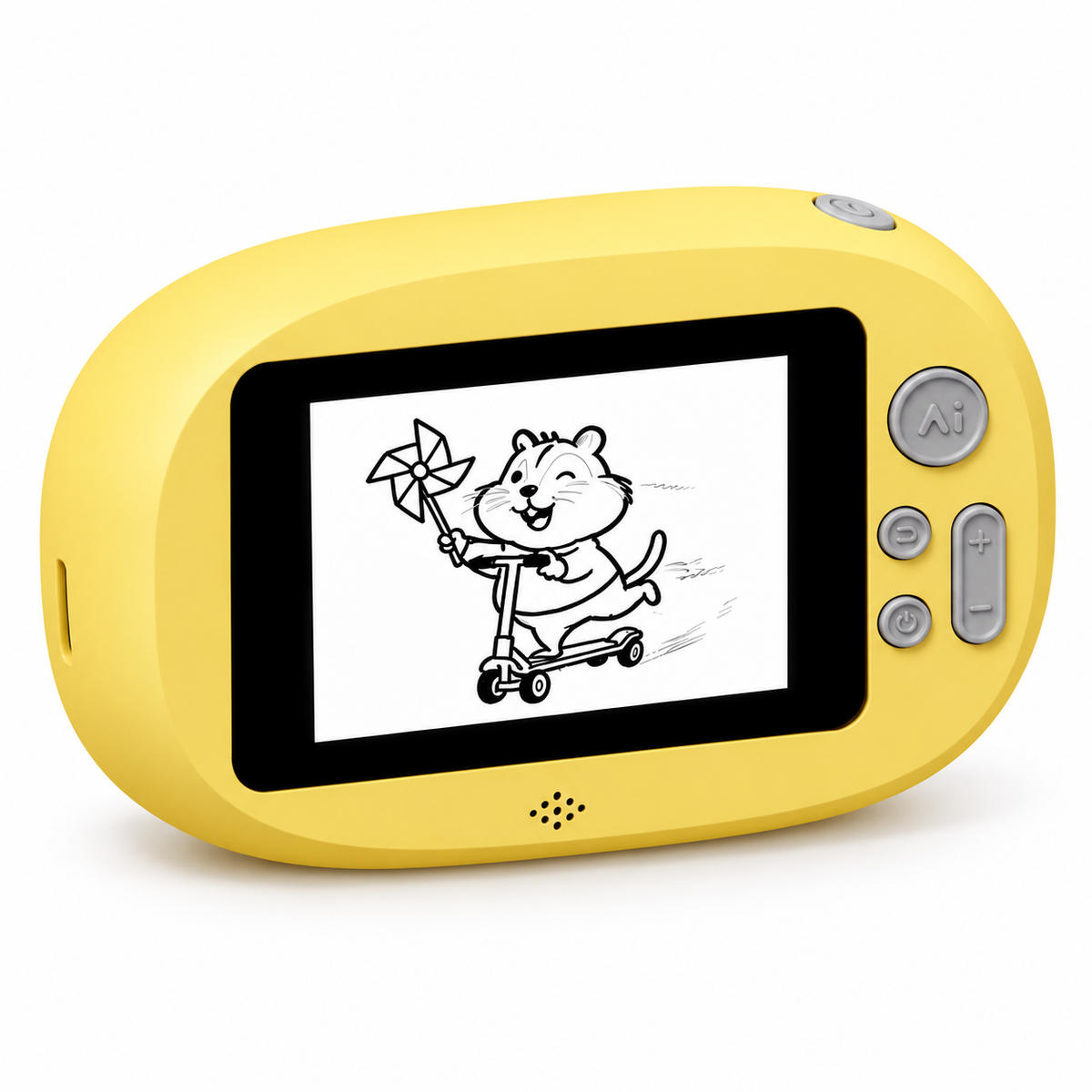 PicTalkoo AI Sticker Printer